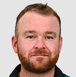 Paul Stirling