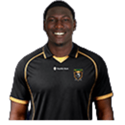 Kelvin Pitman