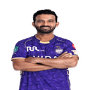Ajinkya Rahane