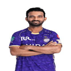 Ajinkya Rahane
