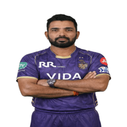 Dishant Yagnik