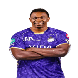 Dwayne Bravo