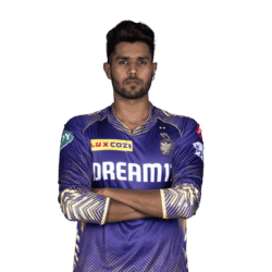 Harshit Rana
