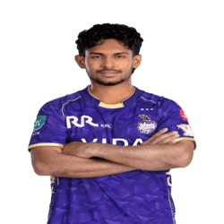 Matheesha Pathirana