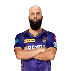 Moeen Ali