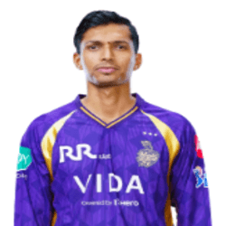 Navdeep Saini
