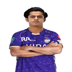 Prashant Solanki