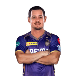 Quinton de Kock