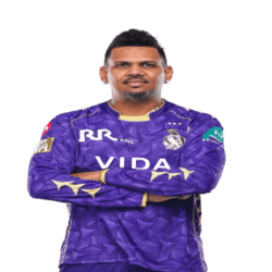 Sunil Narine
