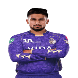 Umran Malik