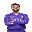 Varun Chakravarthy
