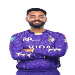 Varun Chakravarthy