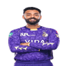 Varun Chakravarthy