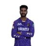 Venkatesh Iyer