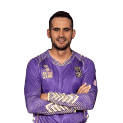 Alex Hales