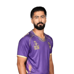 Ali Khan