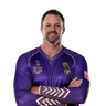 Colin Munro