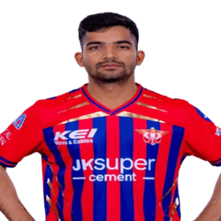 Akshat Raghuwanshi