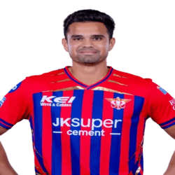 Arjun Tendulkar