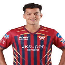 Arshin Kulkarni