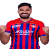 Avesh Khan