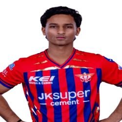 Ayush Badoni