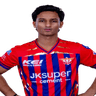 Ayush Badoni