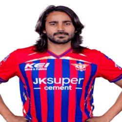 Digvesh Rathi