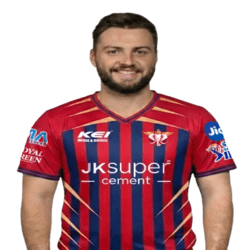 Josh Inglis
