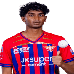 Manimaran Siddharth
