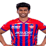 Mayank Yadav