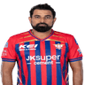 Mohammed Shami