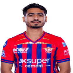 Naman Tiwari