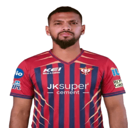 Nicholas Pooran