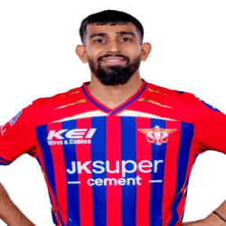 Prince Yadav