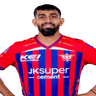Prince Yadav