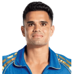 Arjun Tendulkar