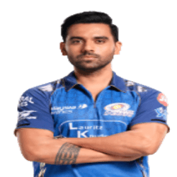 Deepak Chahar