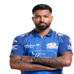 Hardik Pandya