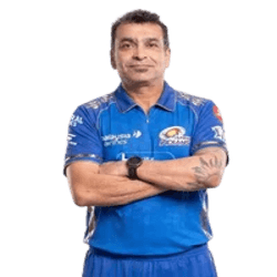 J Arun Kumar