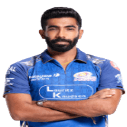 Jasprit Bumrah