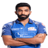 Jasprit Bumrah