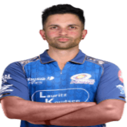 Keshav Maharaj