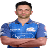 Keshav Maharaj