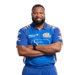 Kieron Pollard