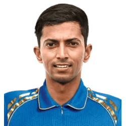 Krishnan Shrijith