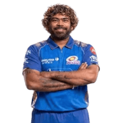 Lasith Malinga
