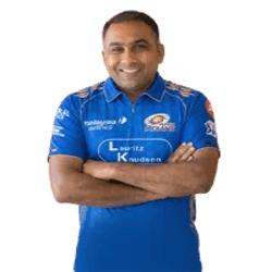 Mahela Jayawardene