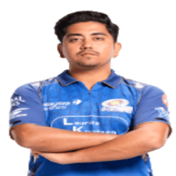 Mayank Rawat