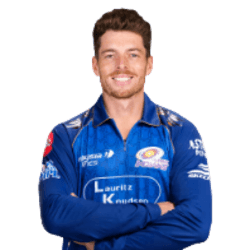Mitchell Santner
